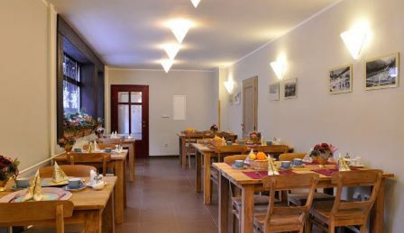 Grand Apartments Špindlerův Mlýn